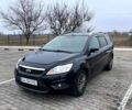 Черный Форд Фокус, объемом двигателя 1.6 л и пробегом 270 тыс. км за 6800 $, фото 2 на Automoto.ua