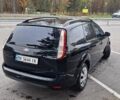 Черный Форд Фокус, объемом двигателя 1.6 л и пробегом 297 тыс. км за 5000 $, фото 5 на Automoto.ua