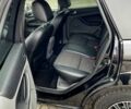 Черный Форд Фокус, объемом двигателя 1.6 л и пробегом 270 тыс. км за 6800 $, фото 5 на Automoto.ua