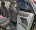 Черный Форд Фокус, объемом двигателя 1.6 л и пробегом 380 тыс. км за 4600 $, фото 9 на Automoto.ua
