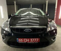 Форд Фокус 2009 в Луцке на Automoto.ua Черный Форд Фокус, объемом двигателя 1.6 л и пробегом 199 тыс. км за 5800 $, фото 14 на Automoto.ua