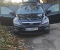 Форд Фокус 2009 в Каменке-Бугской на Automoto.ua Черный Форд Фокус, объемом двигателя 1.8 л и пробегом 356 тыс. км за 5200 $, фото 14 на Automoto.ua