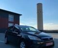 Черный Форд Фокус, объемом двигателя 1.6 л и пробегом 255 тыс. км за 5400 $, фото 5 на Automoto.ua