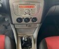 Черный Форд Фокус, объемом двигателя 1.6 л и пробегом 257 тыс. км за 6800 $, фото 26 на Automoto.ua