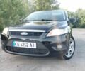 Чорний Форд Фокус, об'ємом двигуна 1.6 л та пробігом 240 тис. км за 6000 $, фото 1 на Automoto.ua