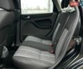 Черный Форд Фокус, объемом двигателя 1.6 л и пробегом 230 тыс. км за 4900 $, фото 9 на Automoto.ua