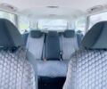 Черный Форд Фокус, объемом двигателя 2 л и пробегом 125 тыс. км за 6700 $, фото 11 на Automoto.ua