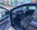 Черный Форд Фокус, объемом двигателя 1.56 л и пробегом 252 тыс. км за 4800 $, фото 10 на Automoto.ua