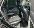 Черный Форд Фокус, объемом двигателя 2 л и пробегом 250 тыс. км за 5800 $, фото 6 на Automoto.ua