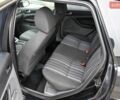 Черный Форд Фокус, объемом двигателя 1.6 л и пробегом 230 тыс. км за 4800 $, фото 18 на Automoto.ua