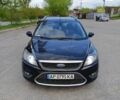Чорний Форд Фокус, об'ємом двигуна 1.75 л та пробігом 239 тис. км за 6000 $, фото 1 на Automoto.ua