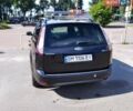 Черный Форд Фокус, объемом двигателя 1.56 л и пробегом 299 тыс. км за 5750 $, фото 5 на Automoto.ua