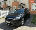 Чорний Форд Фокус, об'ємом двигуна 1.6 л та пробігом 259 тис. км за 5500 $, фото 1 на Automoto.ua