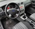 Форд Фокус 2009 у Запоріжжя на Automoto.ua Чорний Форд Фокус, об'ємом двигуна 1.6 л та пробігом 221 тис. км за 5400 $, фото 13 на Automoto.ua