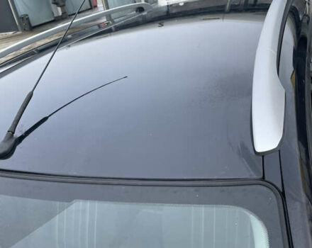 Черный Форд Фокус, объемом двигателя 1.56 л и пробегом 270 тыс. км за 5400 $, фото 2 на Automoto.ua