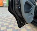 Черный Форд Фокус, объемом двигателя 1.6 л и пробегом 300 тыс. км за 6000 $, фото 1 на Automoto.ua