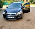Черный Форд Фокус, объемом двигателя 1.6 л и пробегом 260 тыс. км за 6300 $, фото 8 на Automoto.ua