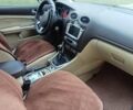 Чорний Форд Фокус, об'ємом двигуна 2 л та пробігом 278 тис. км за 7200 $, фото 7 на Automoto.ua