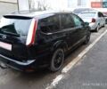 Чорний Форд Фокус, об'ємом двигуна 0 л та пробігом 230 тис. км за 5900 $, фото 24 на Automoto.ua