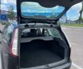Черный Форд Фокус, объемом двигателя 2 л и пробегом 125 тыс. км за 6700 $, фото 8 на Automoto.ua