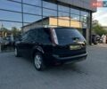 Черный Форд Фокус, объемом двигателя 1.6 л и пробегом 174 тыс. км за 5800 $, фото 4 на Automoto.ua