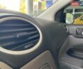Черный Форд Фокус, объемом двигателя 1.6 л и пробегом 257 тыс. км за 6800 $, фото 29 на Automoto.ua