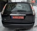 Черный Форд Фокус, объемом двигателя 1.6 л и пробегом 160 тыс. км за 5799 $, фото 8 на Automoto.ua