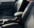Черный Форд Фокус, объемом двигателя 1.6 л и пробегом 217 тыс. км за 6500 $, фото 28 на Automoto.ua