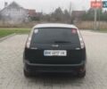 Черный Форд Фокус, объемом двигателя 1.8 л и пробегом 300 тыс. км за 4800 $, фото 4 на Automoto.ua
