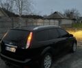 Черный Форд Фокус, объемом двигателя 1.6 л и пробегом 235 тыс. км за 5350 $, фото 4 на Automoto.ua