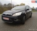 Чорний Форд Фокус, об'ємом двигуна 0 л та пробігом 230 тис. км за 5900 $, фото 1 на Automoto.ua
