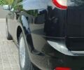 Черный Форд Фокус, объемом двигателя 1.6 л и пробегом 229 тыс. км за 6300 $, фото 9 на Automoto.ua