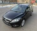 Чорний Форд Фокус, об'ємом двигуна 1.6 л та пробігом 194 тис. км за 6800 $, фото 4 на Automoto.ua