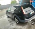 Чорний Форд Фокус, об'ємом двигуна 1.6 л та пробігом 232 тис. км за 5200 $, фото 43 на Automoto.ua
