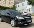 Чорний Форд Фокус, об'ємом двигуна 16 л та пробігом 259 тис. км за 5500 $, фото 1 на Automoto.ua