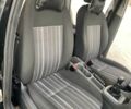 Чорний Форд Фокус, об'ємом двигуна 1.6 л та пробігом 255 тис. км за 5500 $, фото 16 на Automoto.ua