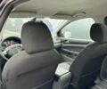 Черный Форд Фокус, объемом двигателя 1.6 л и пробегом 380 тыс. км за 4494 $, фото 6 на Automoto.ua
