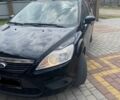 Чорний Форд Фокус, об'ємом двигуна 1.6 л та пробігом 288 тис. км за 5500 $, фото 1 на Automoto.ua