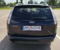 Черный Форд Фокус, объемом двигателя 1.8 л и пробегом 207 тыс. км за 6300 $, фото 6 на Automoto.ua