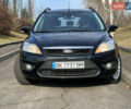 Черный Форд Фокус, объемом двигателя 1.56 л и пробегом 240 тыс. км за 6350 $, фото 1 на Automoto.ua