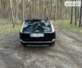 Черный Форд Фокус, объемом двигателя 1.6 л и пробегом 244 тыс. км за 6000 $, фото 4 на Automoto.ua