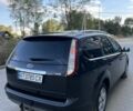 Черный Форд Фокус, объемом двигателя 1.56 л и пробегом 278 тыс. км за 4150 $, фото 2 на Automoto.ua