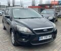 Чорний Форд Фокус, об'ємом двигуна 1.6 л та пробігом 256 тис. км за 5999 $, фото 1 на Automoto.ua