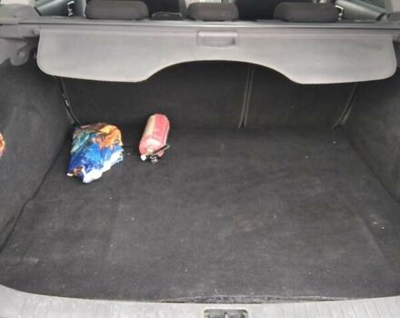 Чорний Форд Фокус, об'ємом двигуна 1.56 л та пробігом 203 тис. км за 5000 $, фото 6 на Automoto.ua