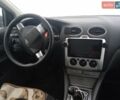 Чорний Форд Фокус, об'ємом двигуна 1.56 л та пробігом 466 тис. км за 4800 $, фото 7 на Automoto.ua