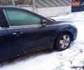 Черный Форд Фокус, объемом двигателя 1.56 л и пробегом 466 тыс. км за 5700 $, фото 5 на Automoto.ua