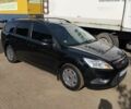 Форд Фокус 2009 в Кропивницком (Кировограде) на Automoto.ua Черный Форд Фокус, объемом двигателя 1.6 л и пробегом 260 тыс. км за 6300 $, фото 4 на Automoto.ua