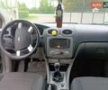 Черный Форд Фокус, объемом двигателя 1.56 л и пробегом 267 тыс. км за 4600 $, фото 14 на Automoto.ua