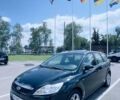 Черный Форд Фокус, объемом двигателя 2 л и пробегом 125 тыс. км за 6700 $, фото 15 на Automoto.ua