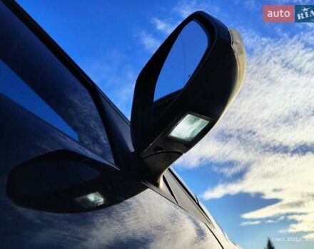 Чорний Форд Фокус, об'ємом двигуна 1.56 л та пробігом 308 тис. км за 6500 $, фото 2 на Automoto.ua